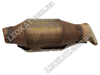 LEOKAT Викуп каталізаторів - Hyundai - Kia -  - Кераміка - 2EBH0