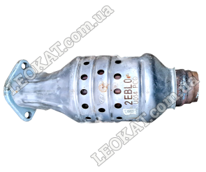 LEOKAT Викуп каталізаторів - Hyundai - Kia -  - Кераміка - 2EBL0