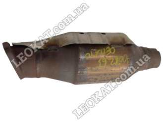 LEOKAT Викуп каталізаторів - Hyundai - Kia -  - Кераміка - 2ECC5