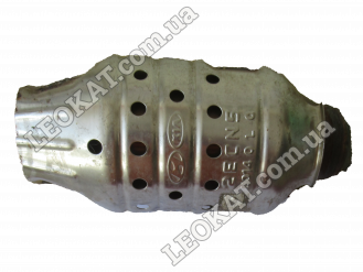 LEOKAT Викуп каталізаторів - Hyundai - Kia -  - Кераміка - 2ECN5 U014 OLQ