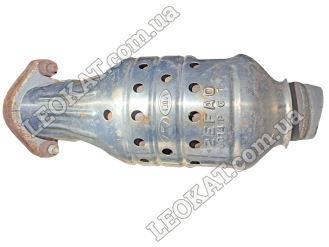 LEOKAT Викуп каталізаторів - Hyundai - Kia -  - Кераміка - 2EFA0