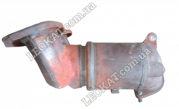 LEOKAT Викуп каталізаторів - Hyundai - Kia -  - Кераміка - 2EHD0