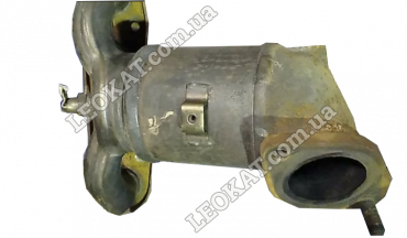 LEOKAT Викуп каталізаторів - Hyundai - Kia -  - Кераміка - 2EJH0