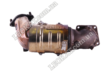 LEOKAT Викуп каталізаторів - Hyundai - Kia -  - Кераміка - 2G065