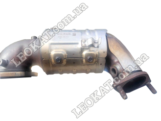 LEOKAT Викуп каталізаторів - Hyundai - Kia -  - Кераміка - 2G355