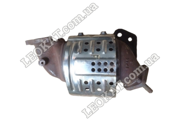 LEOKAT Викуп каталізаторів - Hyundai - Kia -  - Кераміка - 2G450 (Manifold)