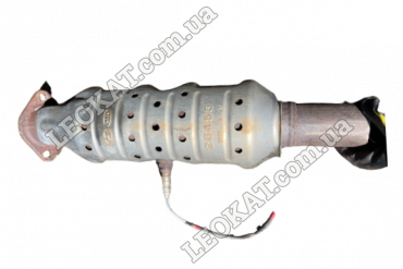 LEOKAT Викуп каталізаторів - Hyundai - Kia -  - Кераміка - 2G453