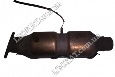 LEOKAT Викуп каталізаторів - Hyundai - Kia -  - Кераміка - 2G467