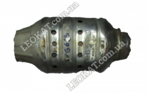 LEOKAT Викуп каталізаторів - Hyundai - Kia -  - Кераміка - 2G623