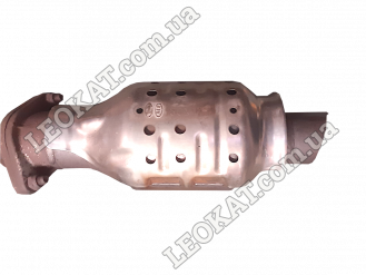 LEOKAT Викуп каталізаторів - Hyundai - Kia -  - Кераміка - 2G777