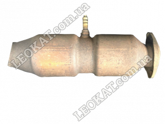 LEOKAT Викуп каталізаторів - Hyundai - Kia -  - Кераміка - 2G780