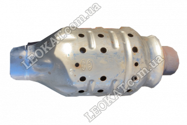 LEOKAT Викуп каталізаторів - Hyundai - Kia -  - Кераміка - 2G793