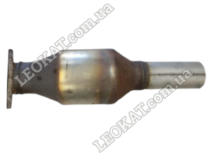 LEOKAT Викуп каталізаторів - Hyundai - Kia -  - Кераміка - 2G943