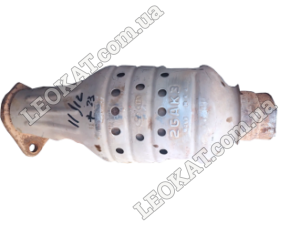 LEOKAT Викуп каталізаторів - Hyundai - Kia -  - Кераміка - 2GAK3