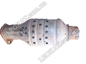 LEOKAT Викуп каталізаторів - Hyundai - Kia -  - Кераміка - 2GAK3