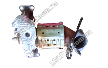 LEOKAT Викуп каталізаторів - Hyundai - Kia -  - Кераміка - 2GCG0 2GCGO