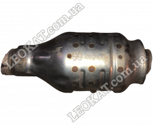 LEOKAT Викуп каталізаторів - Hyundai - Kia -  - Кераміка - 2GDE7