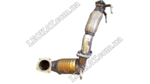 LEOKAT Викуп каталізаторів - Hyundai - Kia -  - Кераміка - 2GXB0