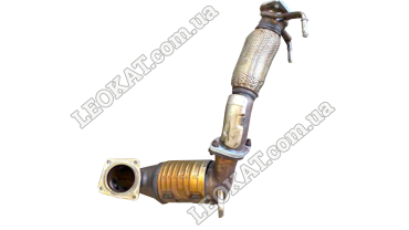 LEOKAT Викуп каталізаторів - Hyundai - Kia -  - Кераміка - 2GXB0