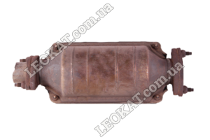 8" Brick Chamber.