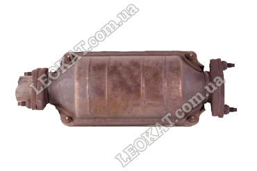 8" Brick Chamber.
