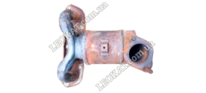 LEOKAT Викуп каталізаторів - Hyundai - Kia -  - Кераміка - 2JJF0