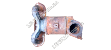 LEOKAT Викуп каталізаторів - Hyundai - Kia -  - Кераміка - 2JJF0