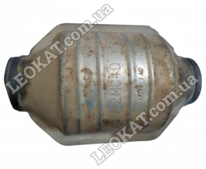 LEOKAT Викуп каталізаторів - Hyundai - Kia -  - Кераміка - 2MC4D