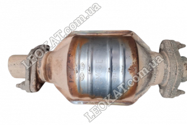 LEOKAT Викуп каталізаторів - Hyundai - Kia -  - Кераміка - 2MC6E