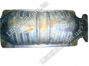 LEOKAT Викуп каталізаторів - Hyundai - Kia -  - Кераміка - 2TB3D