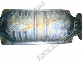 LEOKAT Викуп каталізаторів - Hyundai - Kia -  - Кераміка - 2TB3D