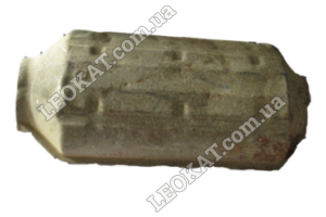 LEOKAT Викуп каталізаторів - Hyundai - Kia -  - Кераміка - 2W000
