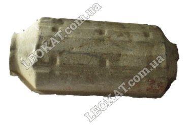 LEOKAT Викуп каталізаторів - Hyundai - Kia -  - Кераміка - 2W000