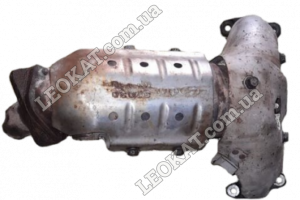 LEOKAT Викуп каталізаторів - Hyundai - Kia -  - Кераміка - 37030