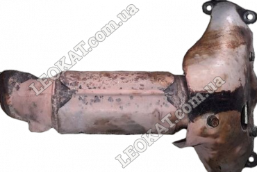 LEOKAT Викуп каталізаторів - Hyundai - Kia -  - Кераміка - 37040
