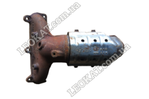 LEOKAT Викуп каталізаторів - Hyundai - Kia -  - Кераміка - 37310