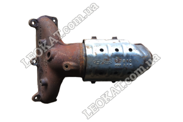 LEOKAT Викуп каталізаторів - Hyundai - Kia -  - Кераміка - 37310