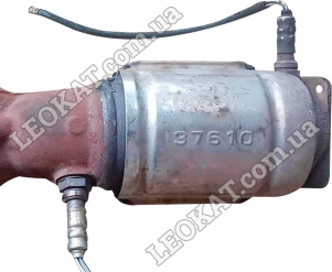 LEOKAT Викуп каталізаторів - Hyundai - Kia -  - Кераміка - 37610