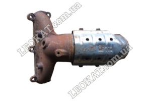 LEOKAT Викуп каталізаторів - Hyundai - Kia -  - Кераміка - 37910