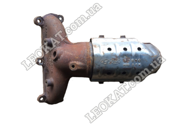 LEOKAT Викуп каталізаторів - Hyundai - Kia -  - Кераміка - 37910