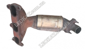 LEOKAT Викуп каталізаторів - Hyundai - Kia -  - Кераміка - 37940