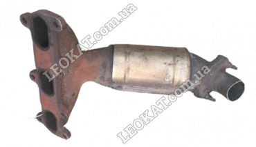 LEOKAT Викуп каталізаторів - Hyundai - Kia -  - Кераміка - 37940