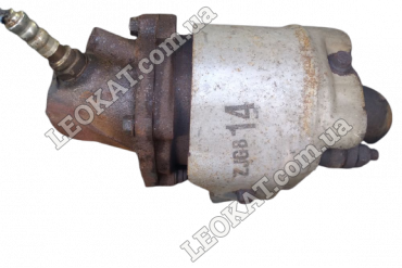 LEOKAT Викуп каталізаторів - Hyundai - Kia -  - Кераміка - 39770 YH2-GHLH