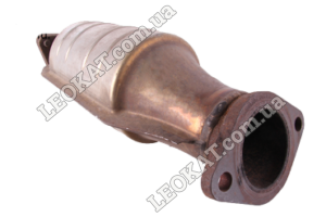 7.75" Brick Chamber.