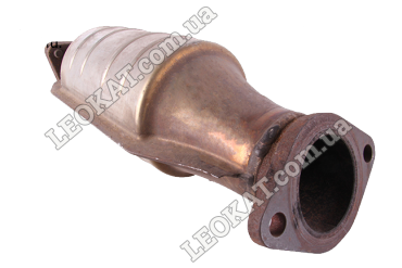 7.75" Brick Chamber.