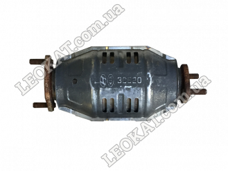 LEOKAT Викуп каталізаторів - Hyundai - Kia -  - Кераміка - 3C520