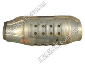 LEOKAT Викуп каталізаторів - Hyundai - Kia -  - Кераміка - 3C610 7.75" Brick Chamber