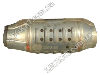 LEOKAT Викуп каталізаторів - Hyundai - Kia -  - Кераміка - 3C610 7.75" Brick Chamber