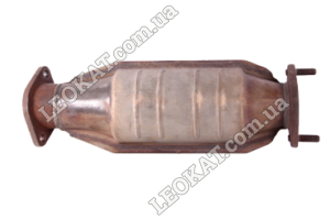LEOKAT Викуп каталізаторів - Hyundai - Kia -  - Кераміка - 3C620 7.75" Brick Chamber