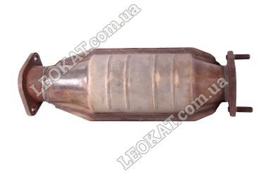 LEOKAT Викуп каталізаторів - Hyundai - Kia -  - Кераміка - 3C620 7.75" Brick Chamber